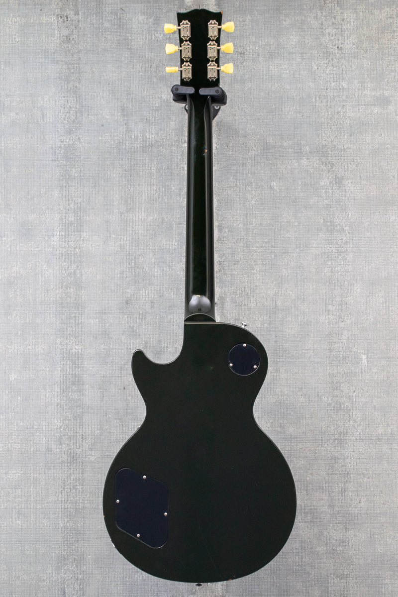 Used Gibson Les Paul Studio - Ebony (2012)
