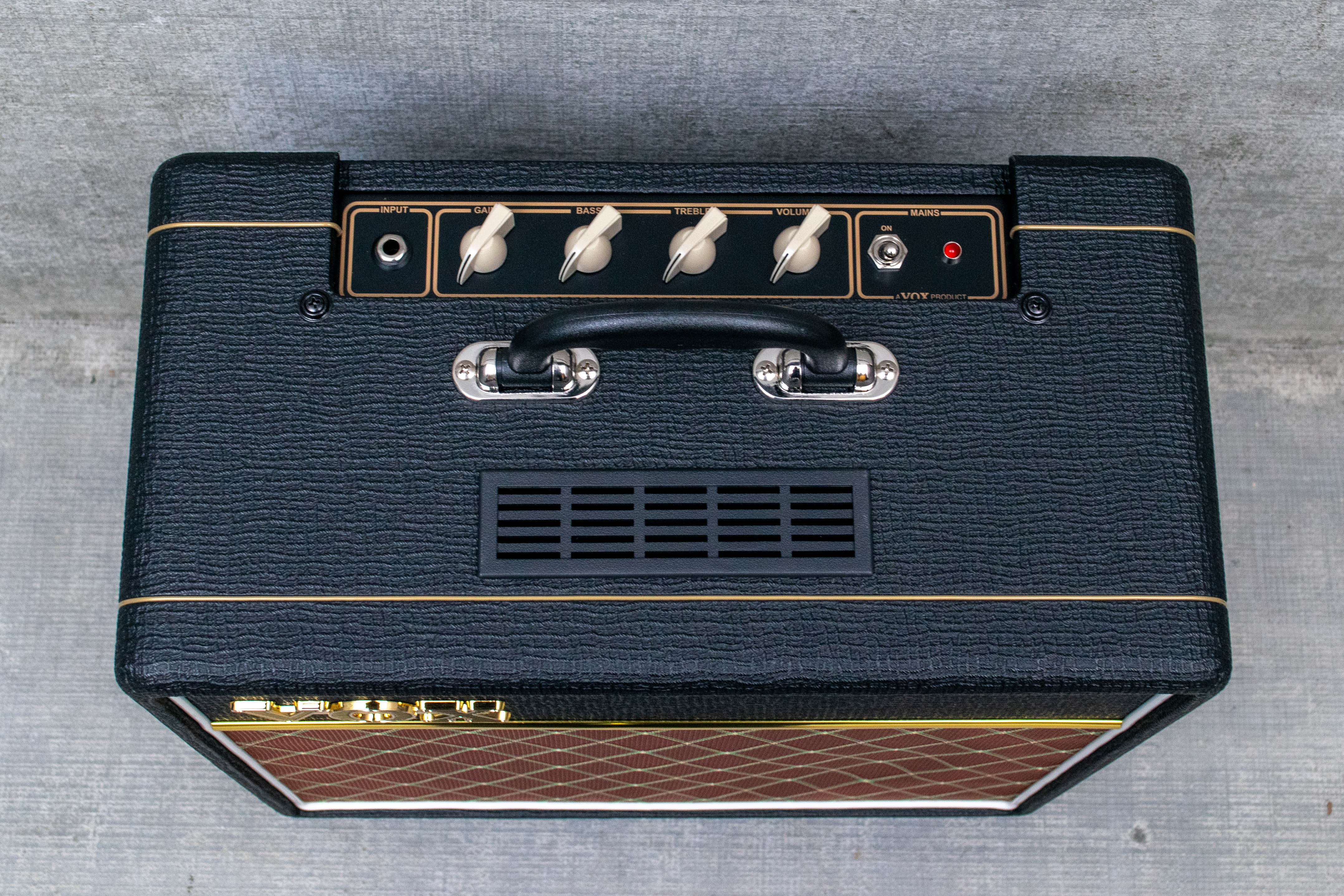 Vox AC4C112 Classic Combo