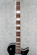Gretsch G5260 Electromatic Jet Baritone with V-Stoptail Laurel Fingerboard Bristol Fog