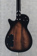 Gretsch G5260 Electromatic Jet Baritone with V-Stoptail Laurel Fingerboard Bristol Fog