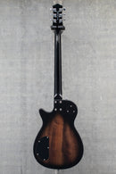 Gretsch G5260 Electromatic Jet Baritone with V-Stoptail Laurel Fingerboard Bristol Fog