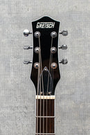 Gretsch G5260 Electromatic Jet Baritone with V-Stoptail Laurel Fingerboard Bristol Fog