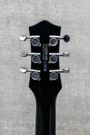 Gretsch G5260 Electromatic Jet Baritone with V-Stoptail Laurel Fingerboard Bristol Fog