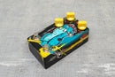 JAM Pedals "Toothberry" Rattler mk.2 Distortion Custom Shop