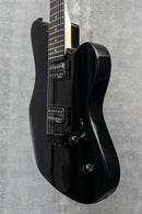 Jackson JS Series Surfcaster JS22 HT - Gloss Black Guitar