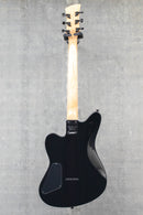 Jackson JS Series Surfcaster JS22 HT - Gloss Black Guitar