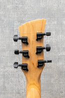 Jackson JS Series Surfcaster JS22 HT - Gloss Black Guitar