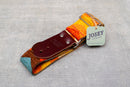 Josey Straps Old Mexico - Vertical Guitar Strap