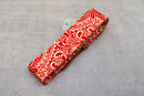 Josey Straps Sunset Henna Guitar Strap