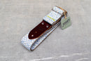 Josey Straps Sea Glass Guitar Strap