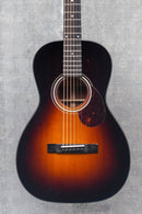 Eastman E1P Deluxe - Sunburst (SN27)