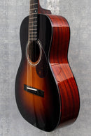 Eastman E1P Deluxe - Sunburst (SN27)