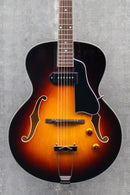 Eastman AR405-P90/TV-SB Archtop