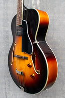 Eastman AR405-P90/TV-SB Archtop