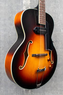 Eastman AR405-P90/TV-SB Archtop