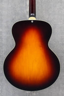 Eastman AR405-P90/TV-SB Archtop