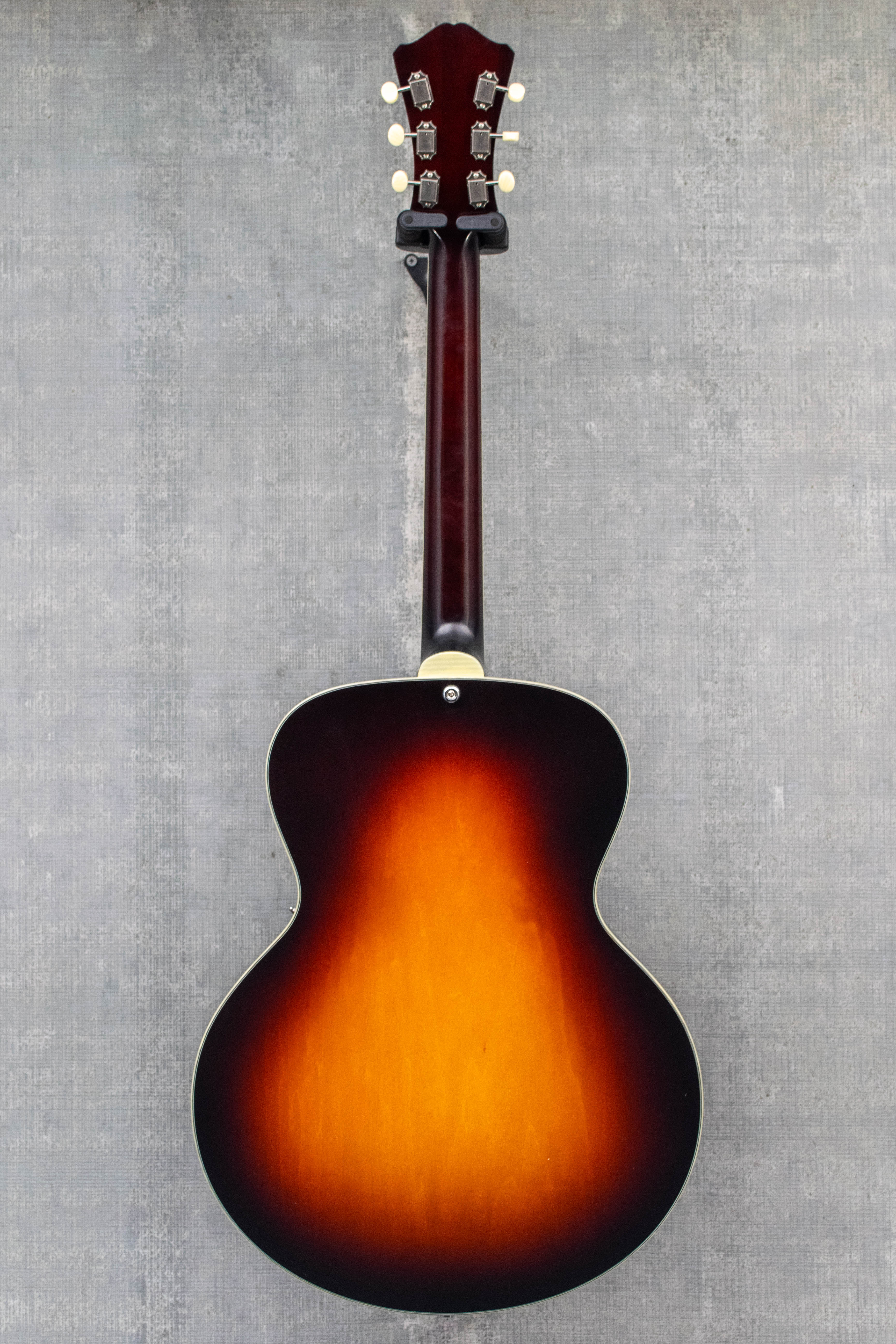 Eastman AR405-P90/TV-SB Archtop