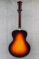 Eastman AR405-P90/TV-SB Archtop