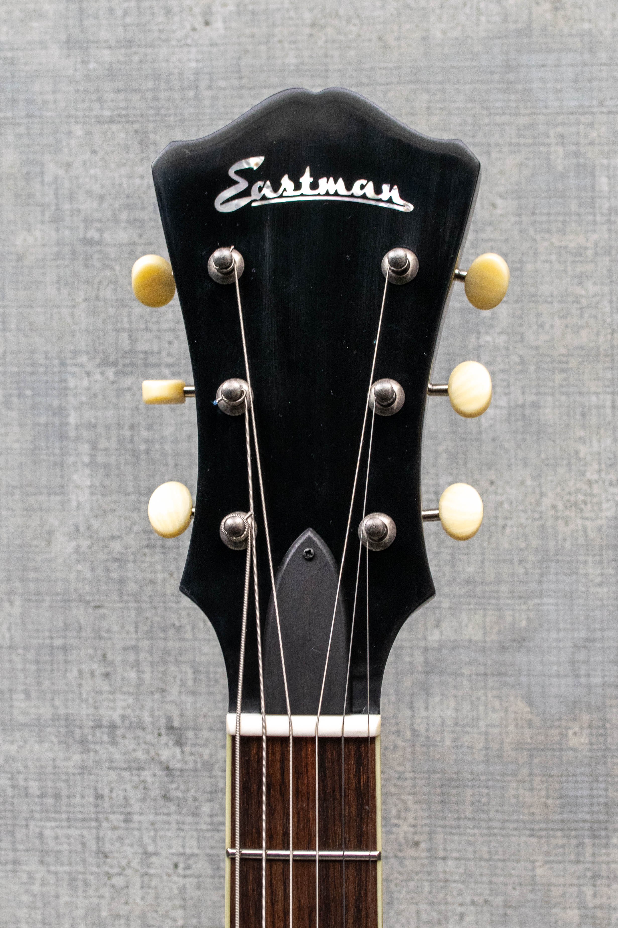 Eastman AR405-P90/TV-SB Archtop