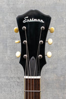 Eastman AR405-P90/TV-SB Archtop