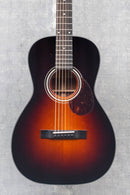 Eastman E1P Deluxe - Sunburst (SN26)