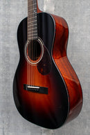 Eastman E1P Deluxe - Sunburst (SN26)