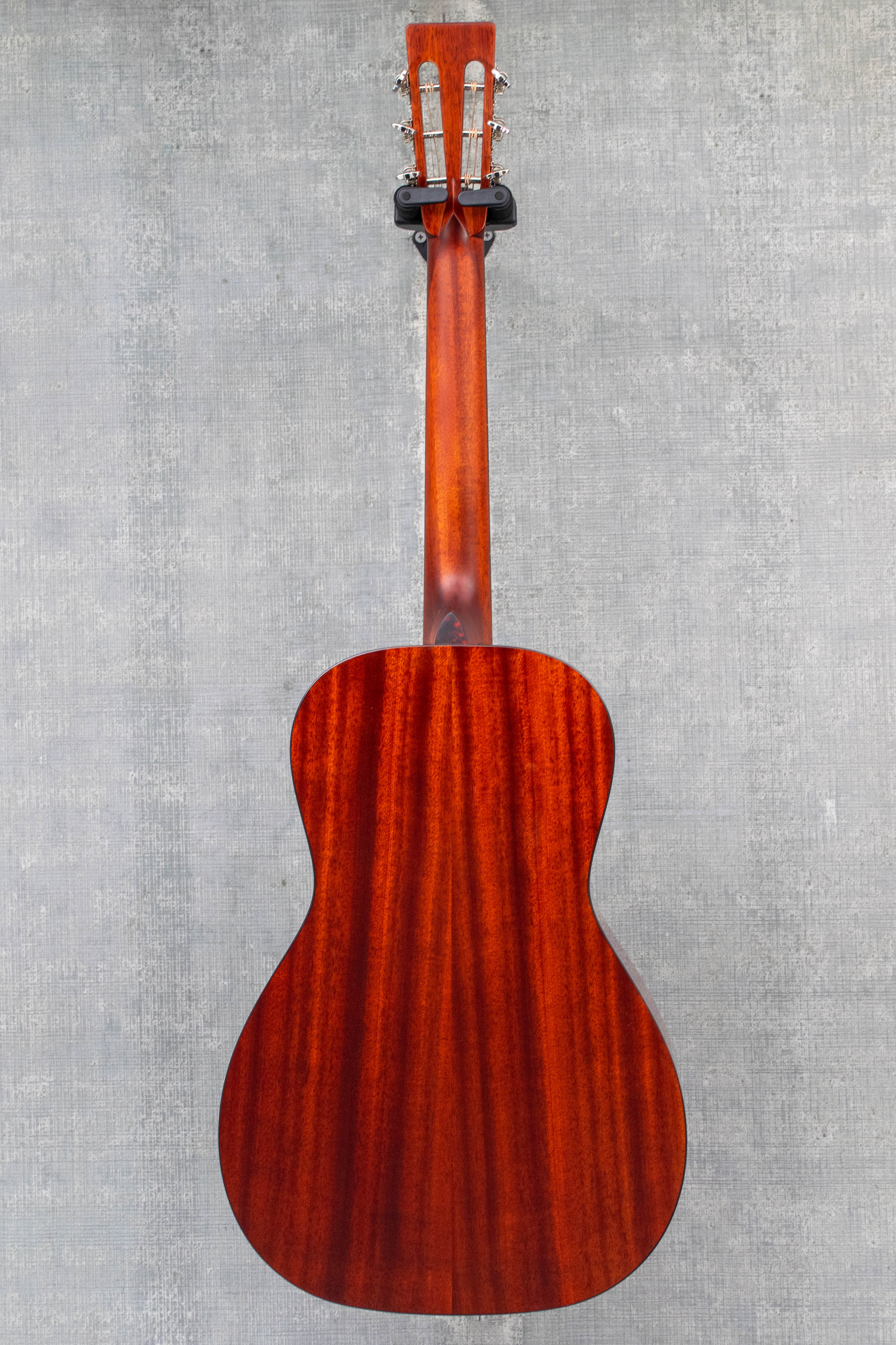 Eastman E1P Deluxe - Sunburst (SN26)