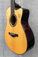 Yamaha TAS3 C Natural TransAcoustic