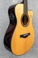 Yamaha TAS3 C Natural TransAcoustic