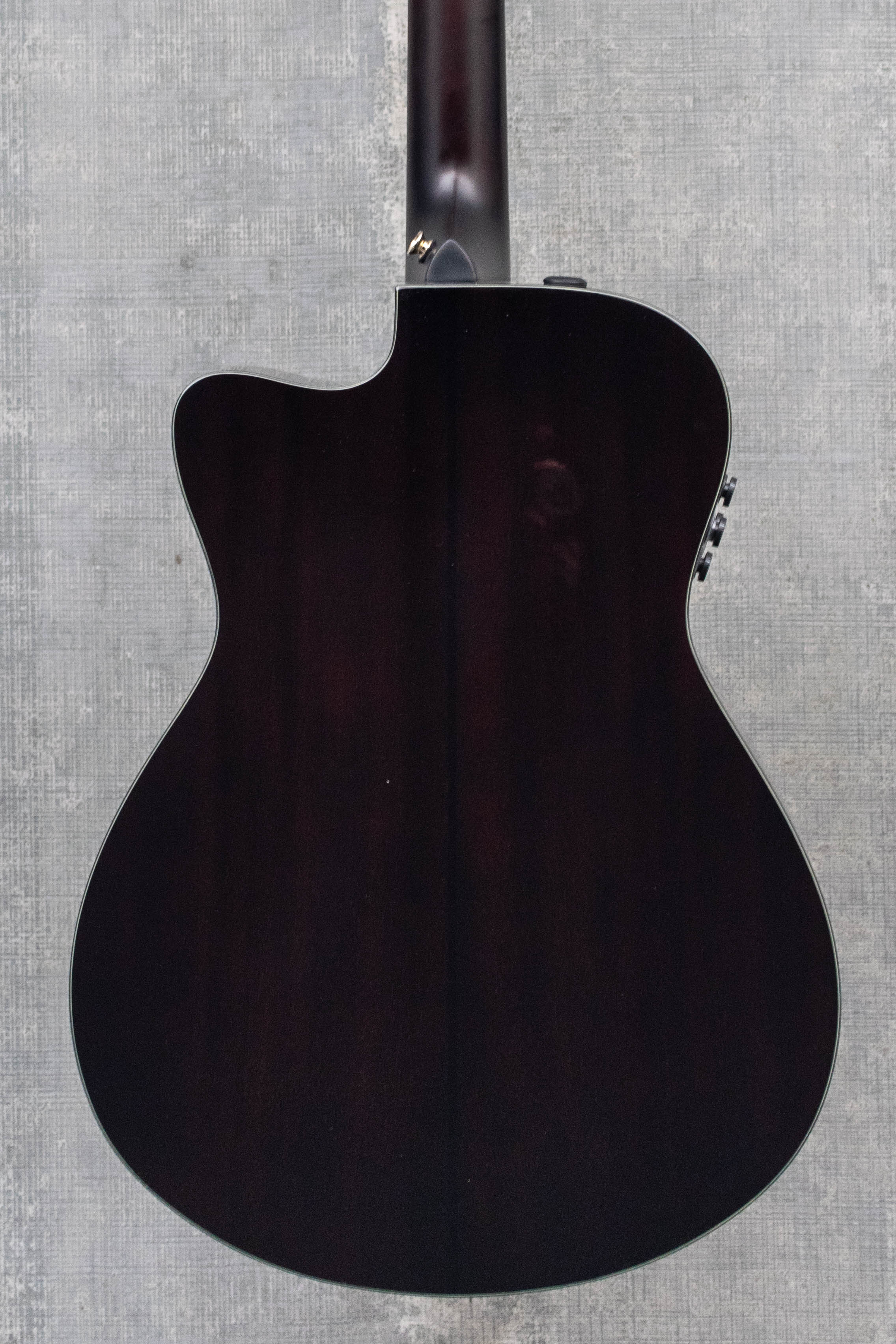 Yamaha TAS3 C Natural TransAcoustic