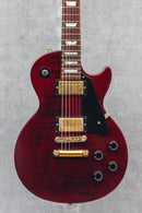 Used Gibson Les Paul Studio- Wine Red (2005)