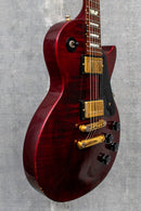 Used Gibson Les Paul Studio- Wine Red (2005)