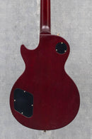 Used Gibson Les Paul Studio- Wine Red (2005)