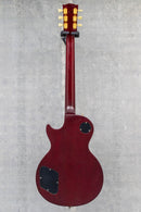 Used Gibson Les Paul Studio- Wine Red (2005)