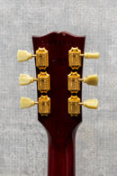Used Gibson Les Paul Studio- Wine Red (2005)