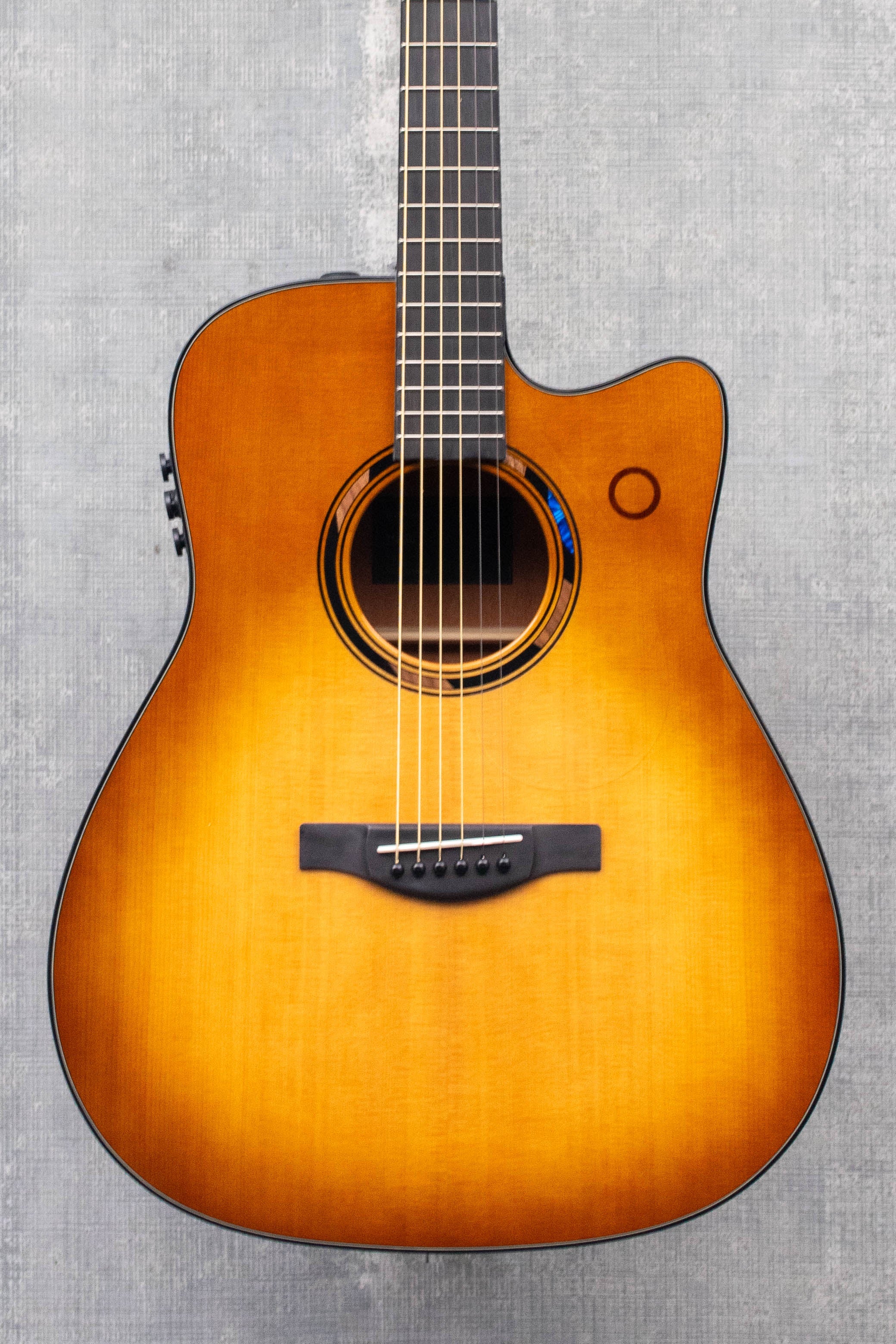 Yamaha TAG3 C Sand Burst TransAcoustic