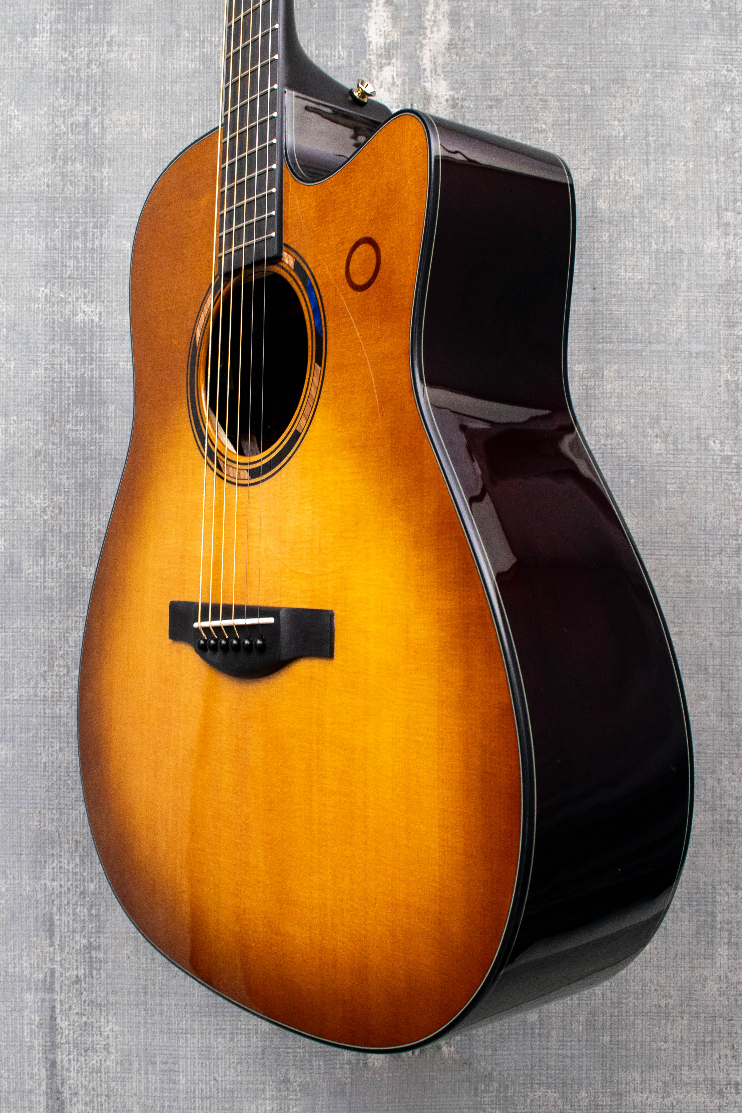 Yamaha TAG3 C Sand Burst TransAcoustic