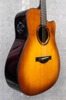 Yamaha TAG3 C Sand Burst TransAcoustic