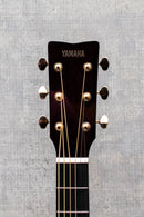 Yamaha TAG3 C Sand Burst TransAcoustic