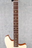 Reverend Descent Wilkinson Sandstone