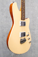 Reverend Descent Wilkinson Sandstone