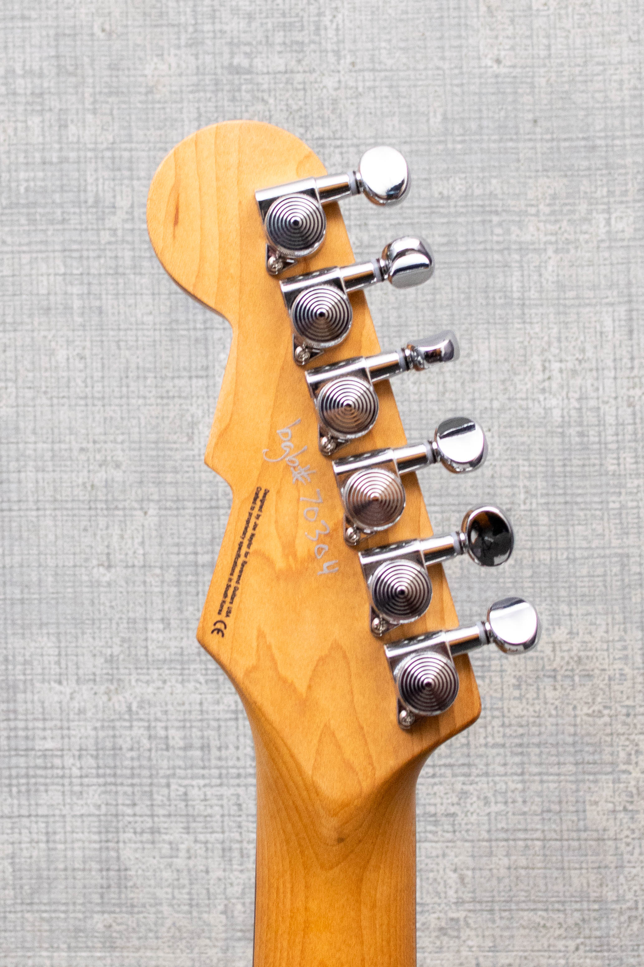 Reverend Descent Wilkinson Sandstone