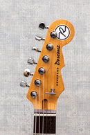 Reverend Descent Wilkinson Sandstone