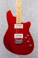 Reverend Kingbolt HH Metallic Cherry