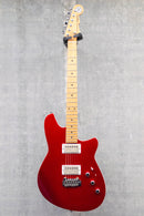 Reverend Kingbolt HH Metallic Cherry
