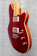 Reverend Kingbolt HH Metallic Cherry