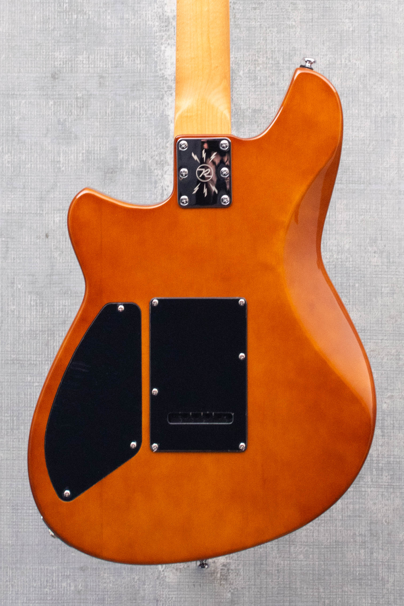 Reverend Kingbolt HH Metallic Cherry