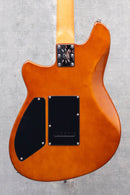 Reverend Kingbolt HH Metallic Cherry