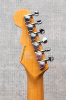 Reverend Kingbolt HH Metallic Cherry