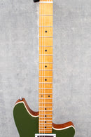 Reverend Descent Baritone Army Green